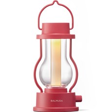 발뮤다 더 랜턴, 클래식레드