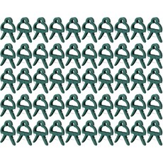 마켓에이 지주용 줄기 집게 TYPE1 M, 50개