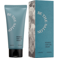 Be the Salon 香氛捲髮霜, 120ml, 1條