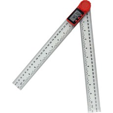 Lab N Tools 數字電子測角儀 300mm, 1個