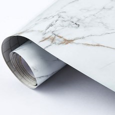 리치오션 쉬운 인테리어 띠벽지 시트지, A06