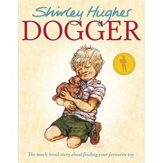 Dogger, Penguin Random House Children