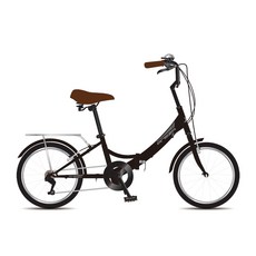 지오닉스 자전거 아네사 20, 블랙, 135.8cm, 1개