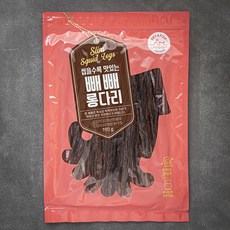 빼빼롱다리, 190g, 1개