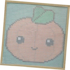 多功能地墊DIY組 30*30cm, 1套, DS78