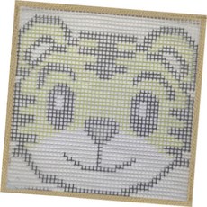 多功能地墊DIY組 30*30cm, 1套, DS84