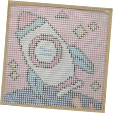 多功能地墊DIY組 30*30cm, 1套, DS89