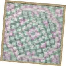 多功能地墊DIY組 30*30cm, 1套, DS94