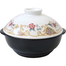 Keito Imperial耐熱鍋, 21厘米, 1個