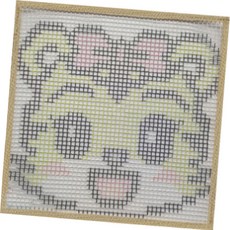 多功能地墊DIY組 30*30cm, 1套, DS85