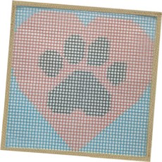 多功能地墊DIY組 30*30cm, 1套, DS90