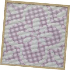 多功能地墊DIY組 30*30cm, 1套, DS91