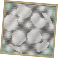 多功能地墊DIY組 30*30cm, 1套, DS97