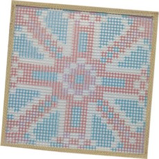 多功能地墊DIY組 30*30cm, 1套, DS95