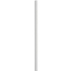 스완 일회용 빨대 일자 투명 7 x 250 mm, 500개입, 1개