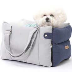 REDPUPPY 狗狗Cartra汽車座椅, 1個, 混色