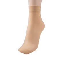 女款短絲襪組 10雙入