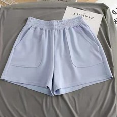 보나비 여성용 트레이닝 3부 팬츠