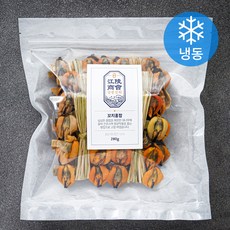 강릉상회 꼬치홍합 (냉동), 280g, 1개입, 1개