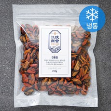 강릉상회 건홍합 (냉동), 250g, 1개입, 1개
