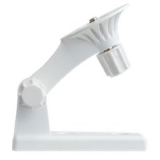 헤이홈 스마트 홈카메라 프로 앤 프로플러스 전용 브라켓 L형 실내용, GKN-BK001-LSWH, 1개