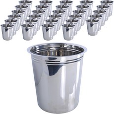 Hwayoung BMP 1號 下部容器, 單一顏色, 60個