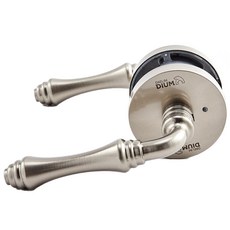 大林門把手 DLH 007, 1個