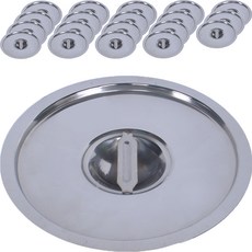 華映 BMP 6號 蓋, 單一顏色, 20個