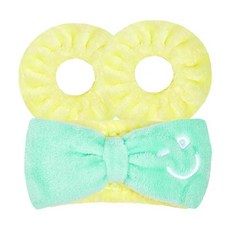 [純素美妝] I DEW CARE 完美SPA組合, 混合色, 1個