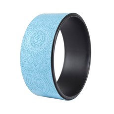 Fit Body伸展瑜珈輪, SKY