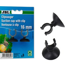 JBL 관상어 다용도 흡착고무, 2개