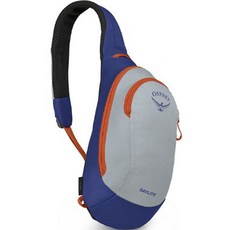 Osprey 腰包 Daylite 吊帶, 一線希望藍莓