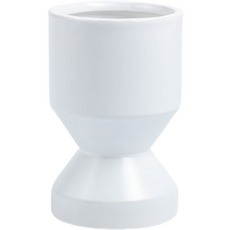 Living&Do 現代風格花盆, F