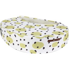 媽媽寶寶庫納貼身護理靠墊護理MB99RCB24, 萊姆汁