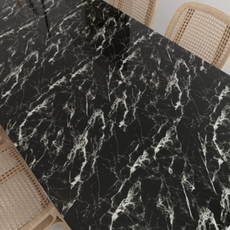 리치오션 쉬운 인테리어 띠벽지 시트지 A20, 혼합색상