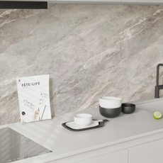 리치오션 쉬운 인테리어 띠벽지 시트지 A25, 혼합색상