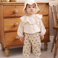 Bevenine Baby's Gom Tangi 長褲