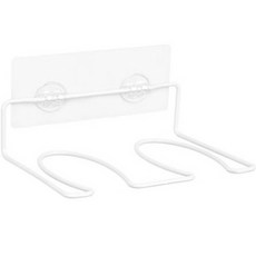 My Daily 鞋櫃玄關門鞋架拖鞋架整理架 2入, 白色, 1個