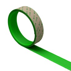 DITRI 防水防滑黏性貼條, 1個, 綠色