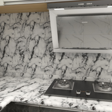 리치오션 쉬운 인테리어 띠벽지 시트지, A 11