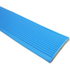 디트리 PVC 미끄럼 방지 스트립, 28 블루, 1개