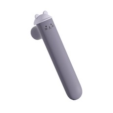 DM小熊蓋門把手套, 灰色