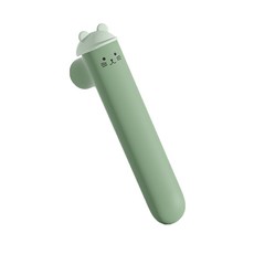 DM裸蓋門把手蓋, 綠色