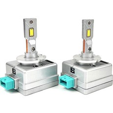 JAYS HID專用安定器一體式LED頭燈 JHL-300, D1S, 6000K