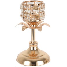 Rasmus Wedding Accessories 水晶燭台 S, 混色