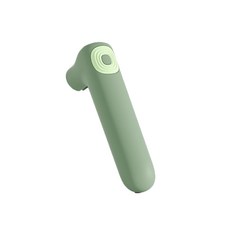 DM 簡約設計門把保護套, 綠色