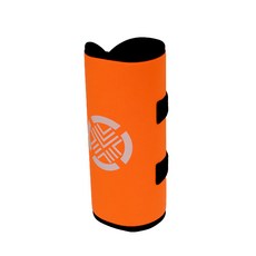 TECH SKIN Monkey Park的神奇高爾夫手臂訓練器, 霓虹橘, 1個