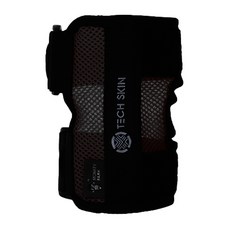 TECH SKIN Monkey Park的魔術高爾夫手肘訓練器 肘部滴答聲, 黑色