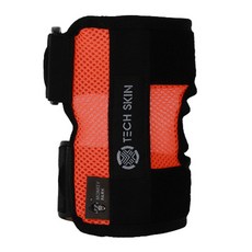 TECH SKIN Monkey Park的魔術高爾夫手肘訓練器 肘部滴答聲, 螢光橘