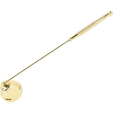 Royal Green 蠟燭熄滅器, 1個, 金色